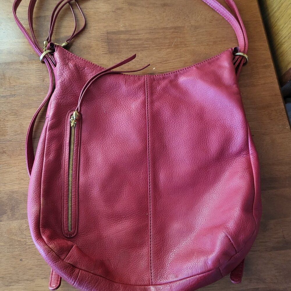 HOBO Merrin Convertible Backpack